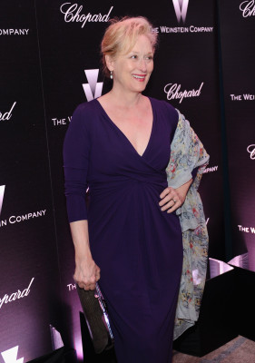 photo 15 in Meryl Streep gallery [id479764] 2012-04-23 00:00:00