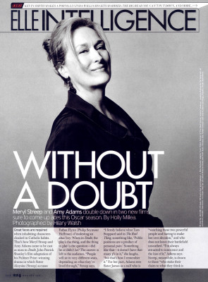 photo 26 in Meryl Streep gallery [id475592] 2012-04-16 00:00:00