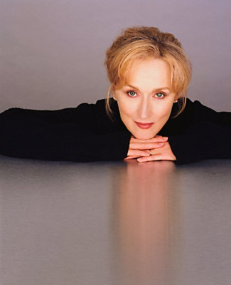 photo 6 in Meryl Streep gallery [id86325] 2008-05-18 00:00:00