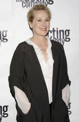 photo 8 in Meryl Streep gallery [id481743] 2012-04-30 00:00:00