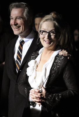 photo 10 in Meryl Streep gallery [id481741] 2012-04-30 00:00:00