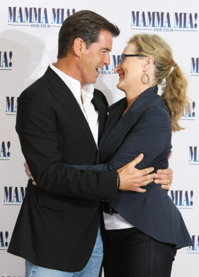photo 15 in Meryl Streep gallery [id481505] 2012-04-30 00:00:00