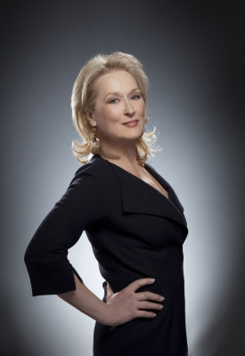 photo 13 in Meryl Streep gallery [id447047] 2012-02-16 00:00:00