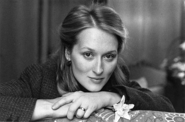 photo 23 in Meryl Streep gallery [id189084] 2009-10-09 00:00:00