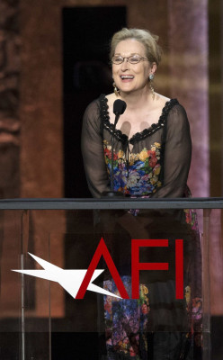photo 16 in Meryl Streep gallery [id708525] 2014-06-14 00:00:00