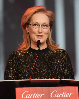 photo 3 in Meryl Streep gallery [id660012] 2014-01-11 00:00:00