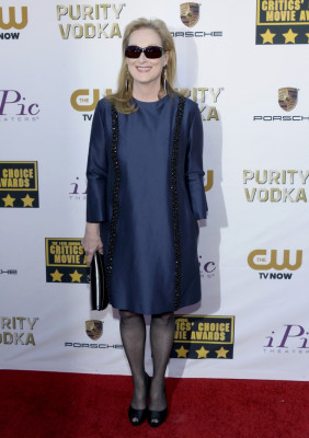 Meryl Streep pic #663380