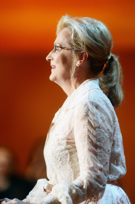 photo 15 in Meryl Streep gallery [id498819] 2012-06-12 00:00:00
