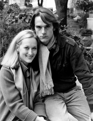 photo 10 in Meryl Streep gallery [id208356] 2009-12-01 00:00:00