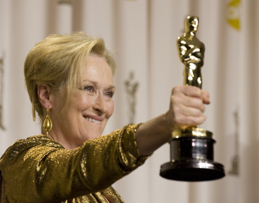 photo 20 in Meryl Streep gallery [id494382] 2012-05-31 00:00:00