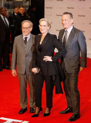 photo 27 in Meryl Streep gallery [id997450] 2018-01-12 00:00:00