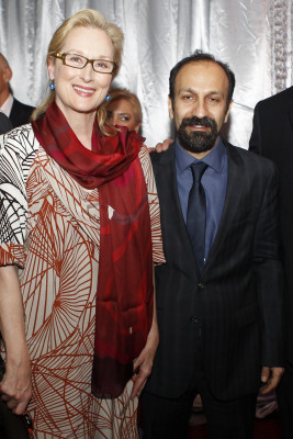 photo 12 in Meryl Streep gallery [id470232] 2012-04-04 00:00:00