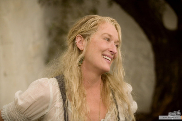 photo 5 in Meryl Streep gallery [id108544] 2008-09-08 00:00:00
