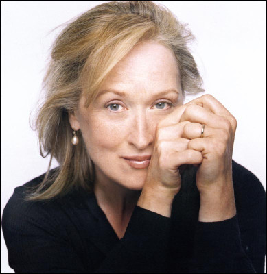 photo 15 in Meryl Streep gallery [id53683] -0001-11-30 00:00:00