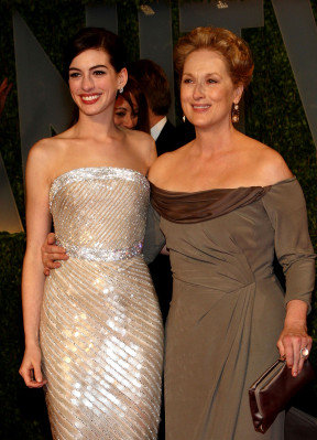 photo 5 in Meryl Streep gallery [id188064] 2009-10-08 00:00:00