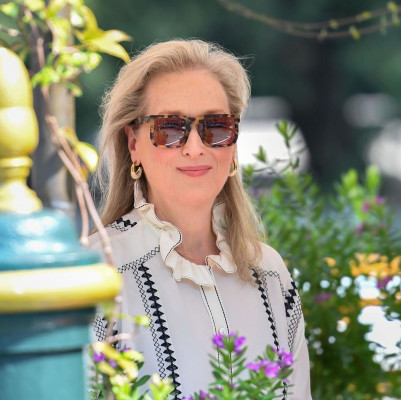photo 26 in Meryl Streep gallery [id1175031] 2019-09-04 00:00:00