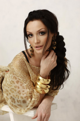 Meseda Bagaudinova pic #335090