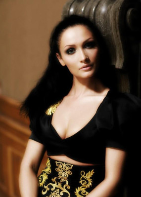 Meseda Bagaudinova pic #199587