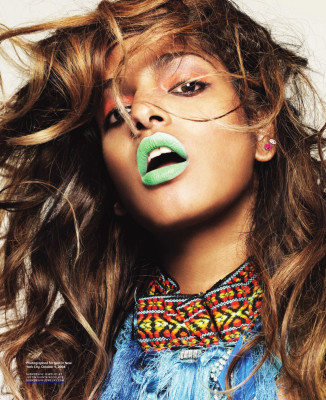 M.I.A. pic #429631