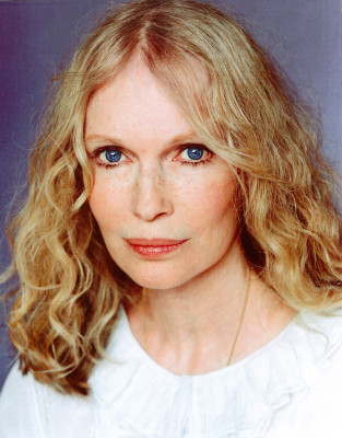 photo 5 in Mia Farrow gallery [id351114] 2011-02-28 00:00:00