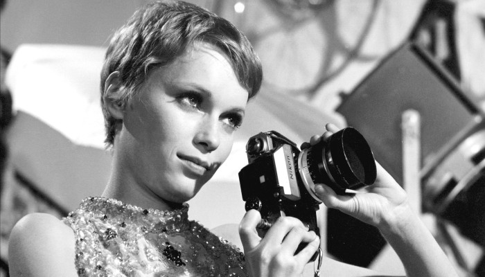 photo 6 in Mia Farrow gallery [id351081] 2011-02-28 00:00:00
