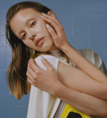 photo 20 in Mia Goth gallery [id1114594] 2019-03-12 00:00:00