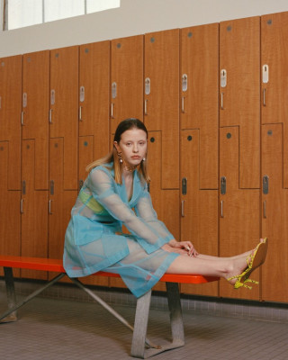 Mia Goth pic #1114600