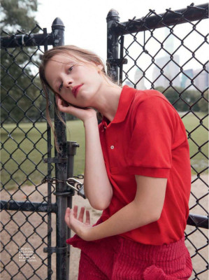 photo 8 in Mia Goth gallery [id1087444] 2018-12-04 00:00:00