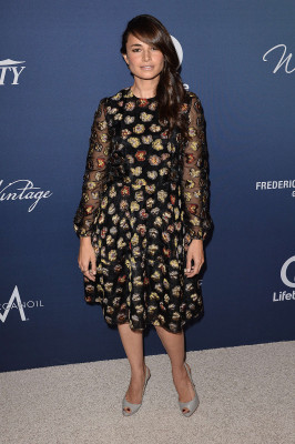 Mia Maestro pic #803182