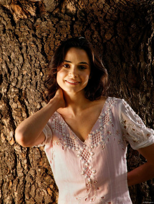 Mia Maestro pic #607072