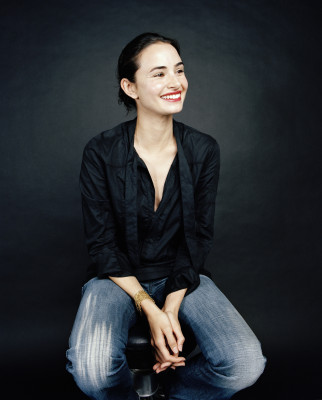 Mia Maestro pic #266587