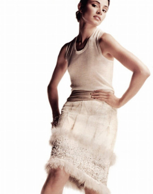Mia Maestro pic #35157