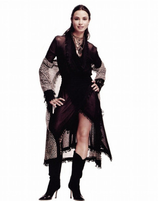 Mia Maestro pic #35156