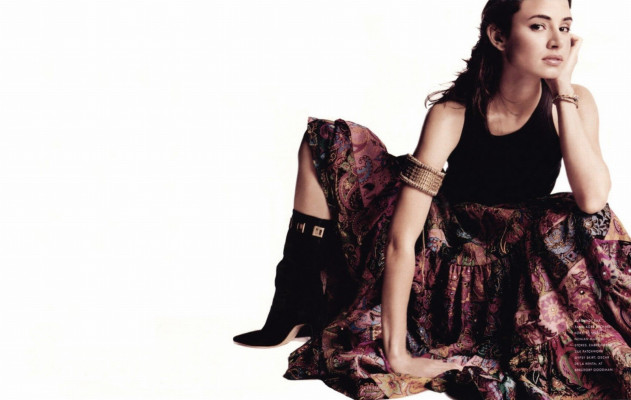 Mia Maestro pic #35154