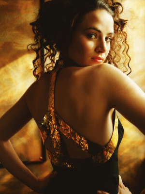 Mia Maestro pic #212331