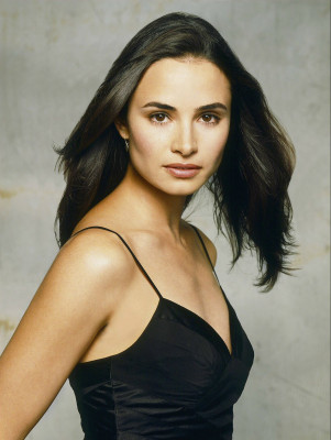 Mia Maestro pic #53333