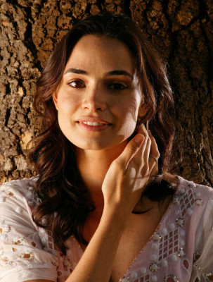 Mia Maestro pic #607076