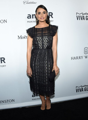 Mia Maestro pic #901613