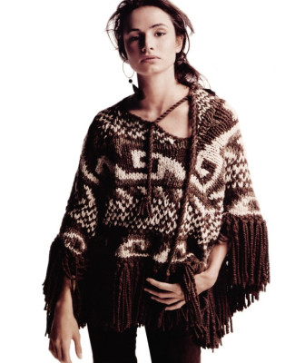 Mia Maestro pic #35155