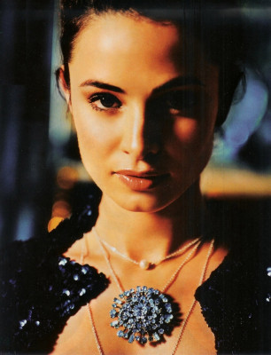 Mia Maestro pic #35159