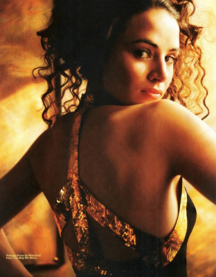 Mia Maestro pic #35160