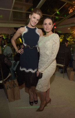 Mia Maestro pic #901604
