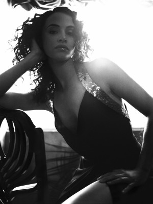 Mia Maestro pic #48100