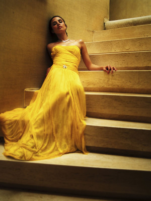 Mia Maestro pic #48101
