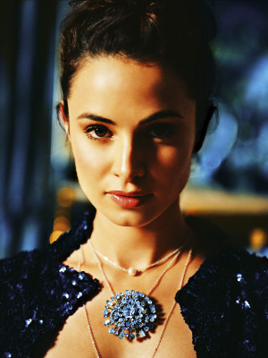 Mia Maestro pic #48102