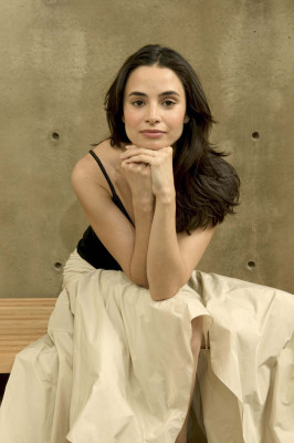 Mia Maestro pic #42524