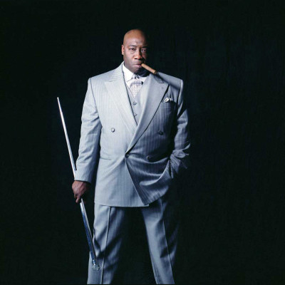 photo 7 in Michael Clarke Duncan gallery [id68393] -0001-11-30 00:00:00
