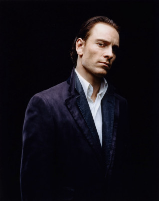 photo 8 in Fassbender gallery [id387533] 2011-06-23 00:00:00