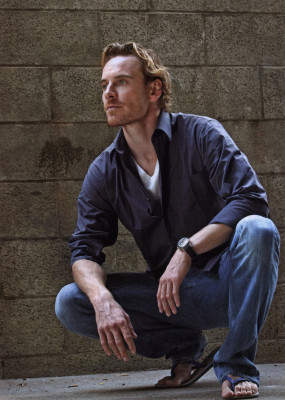 photo 5 in Michael Fassbender gallery [id387570] 2011-06-23 00:00:00