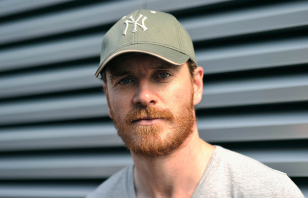 photo 21 in Michael Fassbender gallery [id498262] 2012-06-11 00:00:00